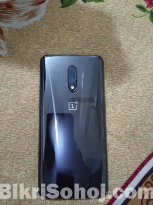 Oneplus 7